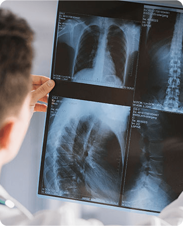 Orthopaedic Specialist