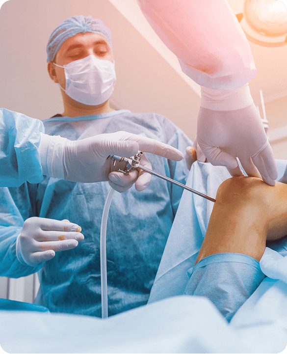 Orthopaedic Specialist