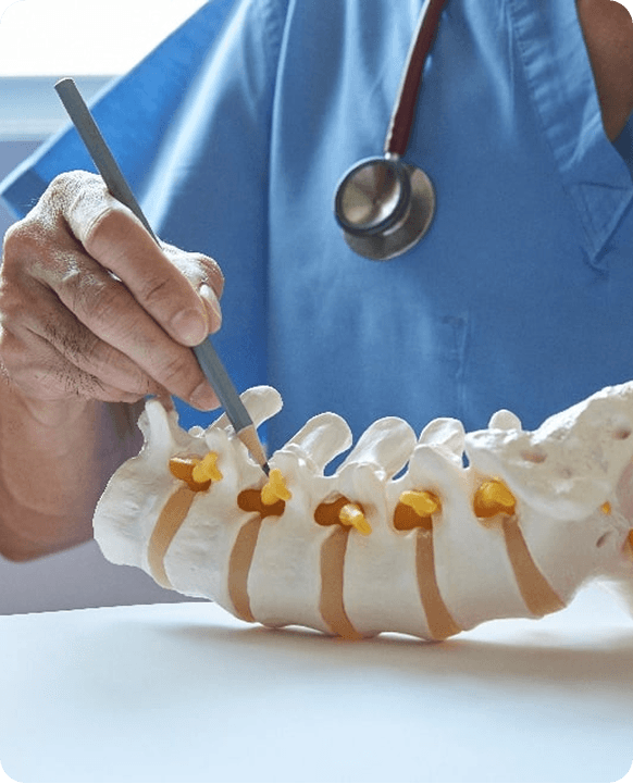Orthopaedic Specialist
