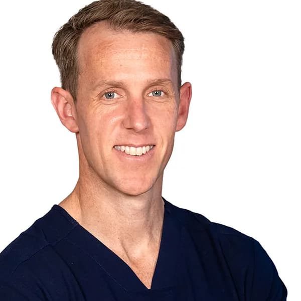 Dr. David Kerr