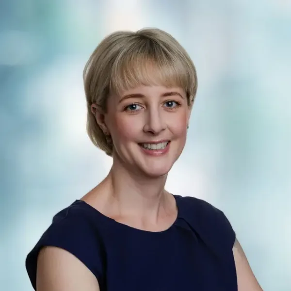 Dr. Eleanor Houghton