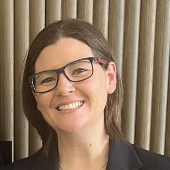 Dr. Madeleine Jolley
